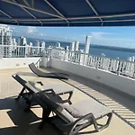 Palmetto Penthouse Deluxe
