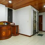 Amplia Habitacion Con Vista Al Mar Y Bano Privado
