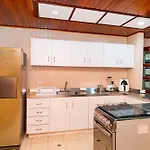 Amplia Habitacion Con Vista Al Mar Y Bano Privado