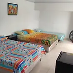 Apartaestudio Acuarium