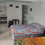 Apartaestudio Acuarium