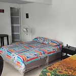 Apartaestudio Acuarium