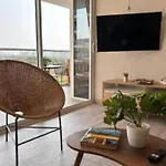 Indulge, Balcony Jacuzzi