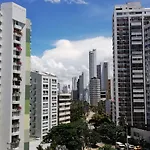 Departamento Vista Ciudad