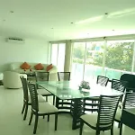 Apartamento Luxury Azul Beach La Boquilla