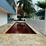 Apartamento Luxury Azul Beach La Boquilla