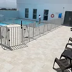 Apartamento Familiar Muy Cerca A La Playa