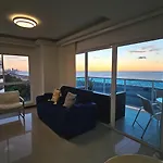 Espectacular apartamento sector morros, vista y salida al mar