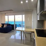 Espectacular apartamento sector morros, vista y salida al mar
