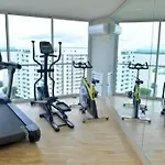 Cartagena Martinique - Hermoso Apartamento Con Jacuzzi En El Balcon!