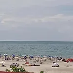 Descanso Frente Al Mar