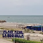 Descanso Frente Al Mar