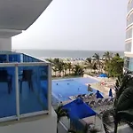Apartamento de lujo cartagena Boquilla del mar