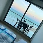 Bocagrande Y Marbella Frente Al Mar,Piscina