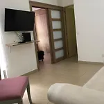Breezy Room