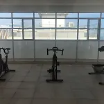 Breezy Room