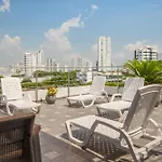 Suite Con Balcon Cerca Al Centro Cartagena