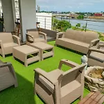 Suite Con Balcon Cerca Al Centro Cartagena