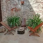 Confortable Suite En Getsemani