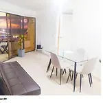 Apartamento Con Vista Al Mar 1107