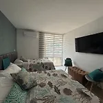 Dominique,Loft Moderno, 5 Minutos Del Centro