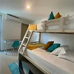 Cartagena 3 Habitaciones 9 Personas Cerca A La Playa Wifi Y Parqueadero