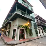 Apartamentos En El Centro Historico Cartagena