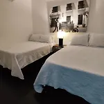 Apartamentos En El Laguito Cartagena