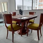 Apartamento Las Tres Carabelas
