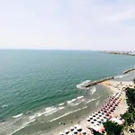 Palmetto Eliptic - Frente Al Mar