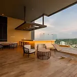 Nuevo Con Impresionante Vista A La Laguna Piso 21