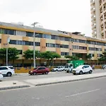 Apto Cerca Al Centro Historico En Marbella B17