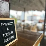 Hotel Don Pedro De Heredia