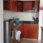 Apto cómodo, confortable para descansar y Disfrutar