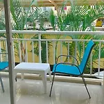 Apto cómodo, confortable para descansar y Disfrutar