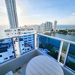 Pacartagena Apartamentos - Edif Conquistador