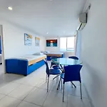 Pacartagena Apartamentos - Edif Conquistador