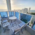 Pacartagena Apartamentos - Edif Conquistador