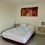 Hotel La Estrella De David Cartagena