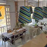 Casa Azul Cartagena - Alma Hotels