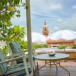 Casa Azul Cartagena - Alma Hotels