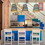 Casa Azul Cartagena - Alma Hotels