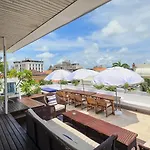 Casa Azul Cartagena - Alma Hotels