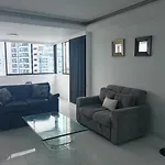 Penthouse Con Vista Al Mar