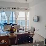 Unik Cartagena Edificio Poseidon