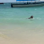 Aparta Suite Fantastique Cerca Al Aeropuerto De Cartagena