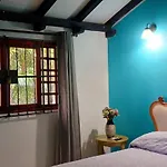 Habitacion Con Bano Privado En El Corazon De Manga