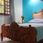 Habitacion Con Bano Privado En El Corazon De Manga