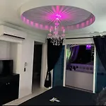 Ctg Fiesta Playa Resort Private Heated Jacuzzis