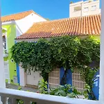 Apartaestudio In Old City Cartagena